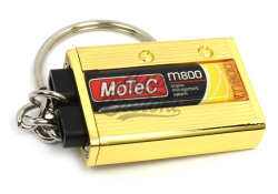 Brelok komputer silnika Motec M800