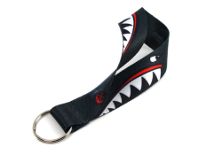 Smycz do kluczy krótka Shark Sharky | Golf GTI
