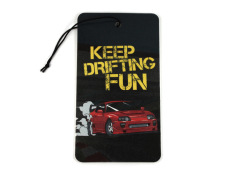 Zawieszka zapachowa | DRIFT - Keep Drifting Fun