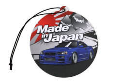 Zawieszka zapachowa | Made In Japan | Skyline R34